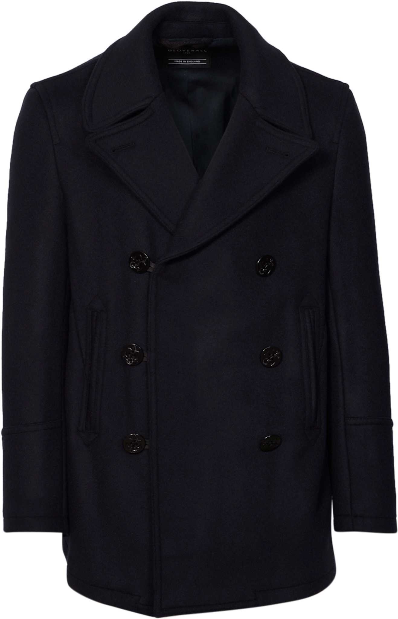 Product image for Tennyson Peacoat - Men's