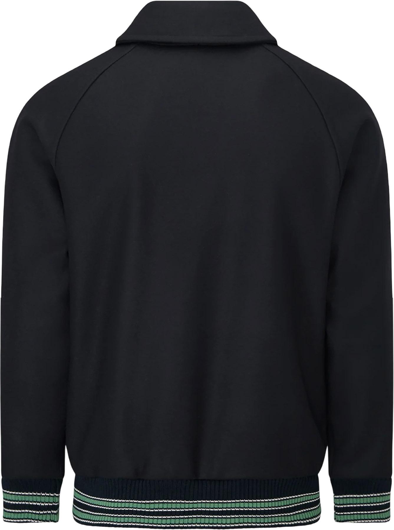 Product gallery image number 2 for product Thompson Varsity Jacket - Men's