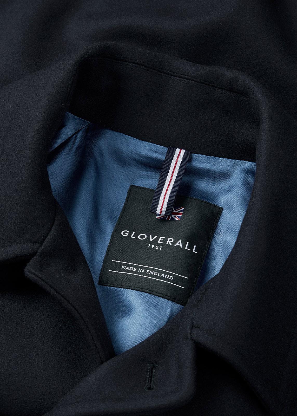 Product gallery image number 6 for product Thompson Varsity Jacket - Men's