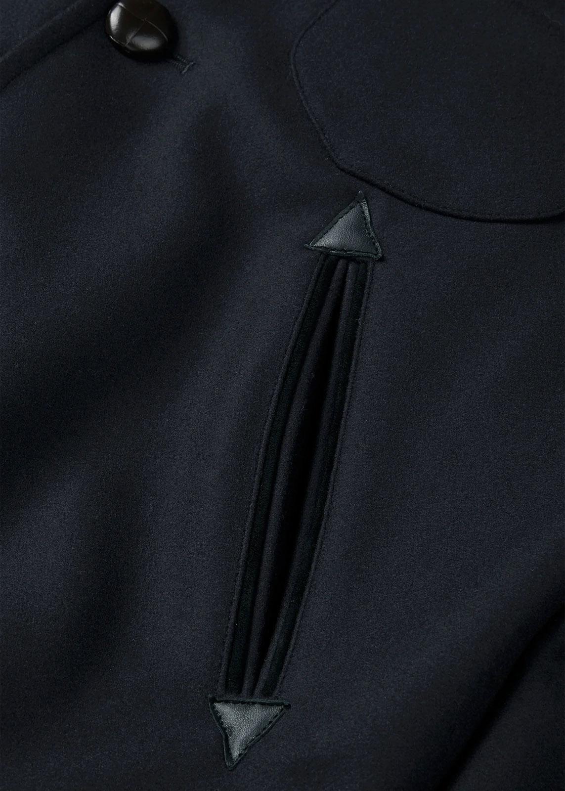 Product gallery image number 9 for product Thompson Varsity Jacket - Men's