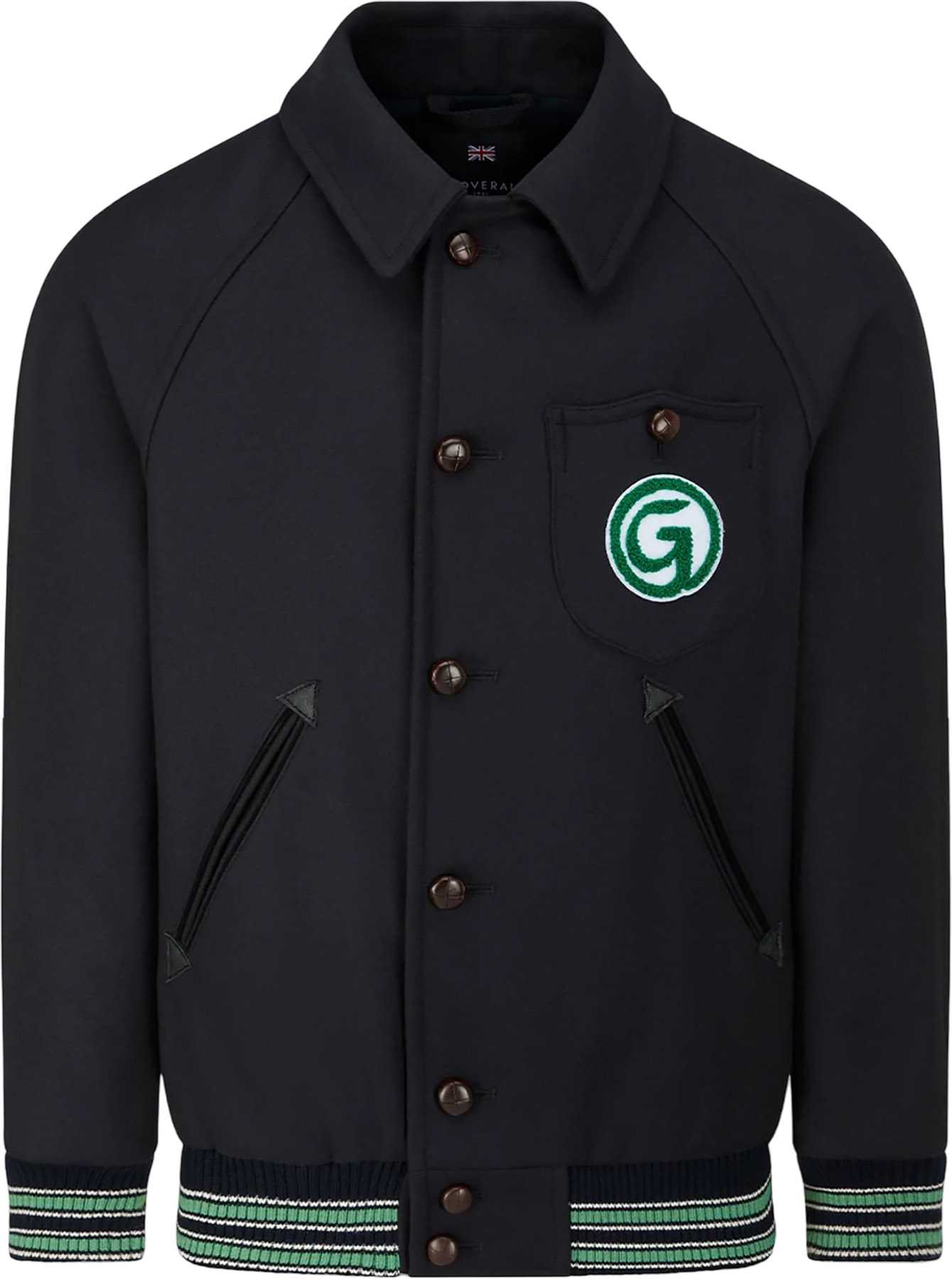 Product image for Thompson Varsity Jacket - Men's