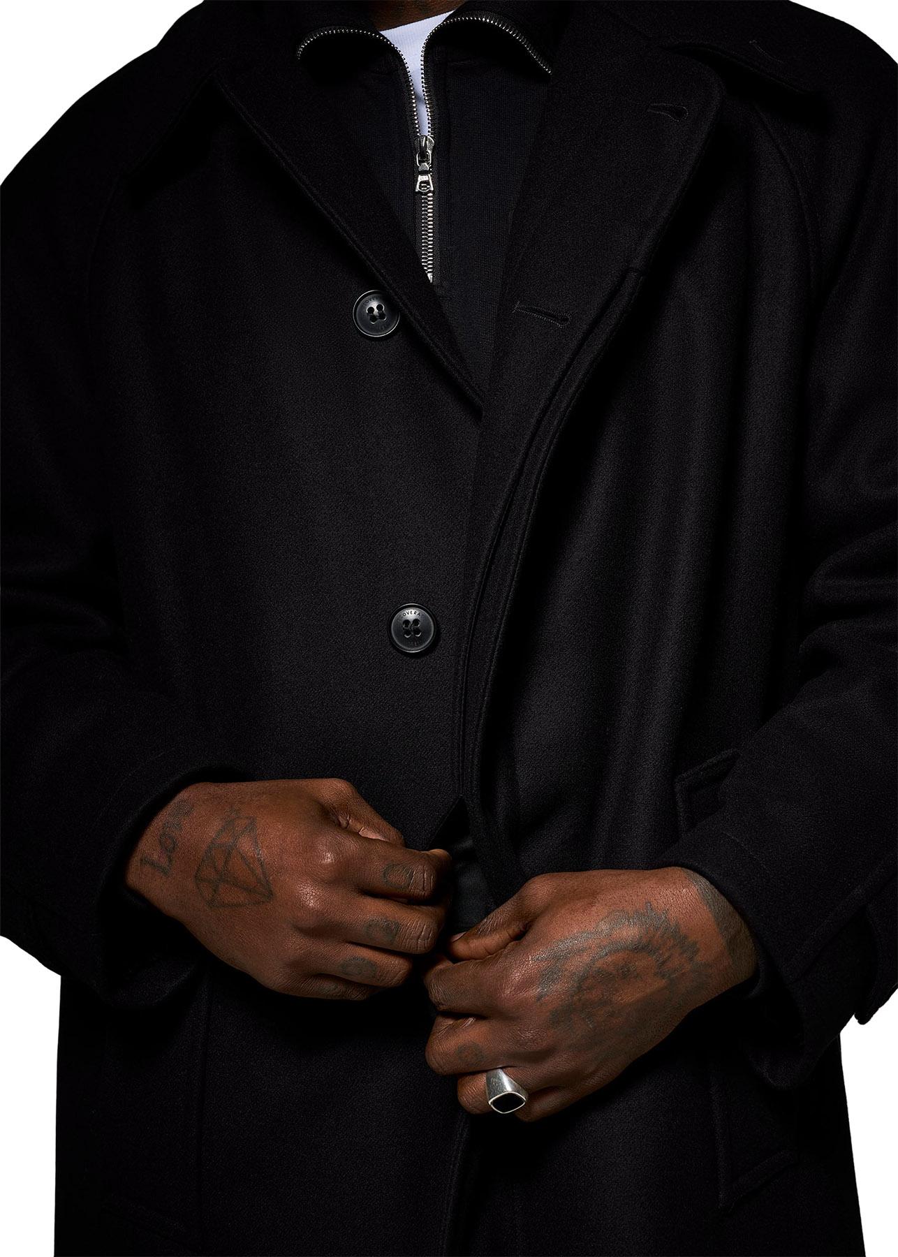 Product gallery image number 4 for product Hynes Coat - Men's