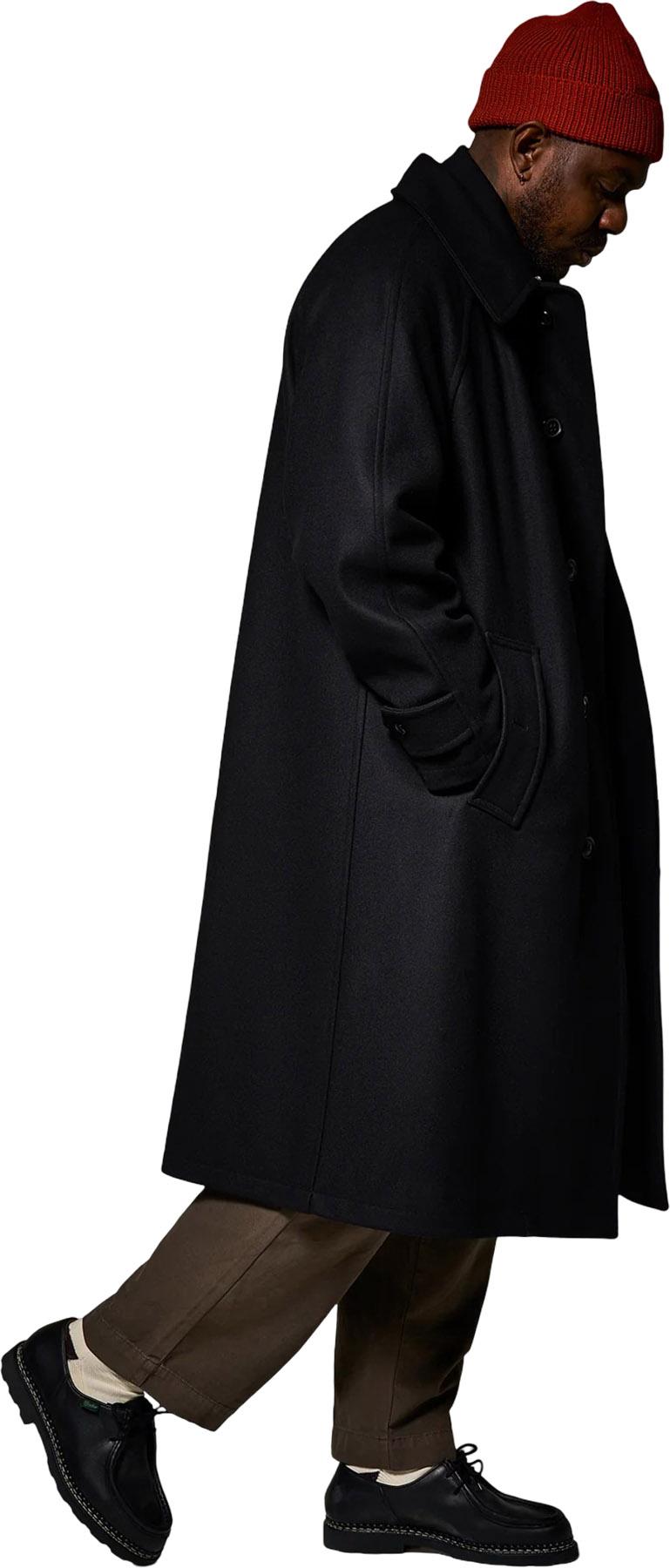 Product gallery image number 2 for product Hynes Coat - Men's