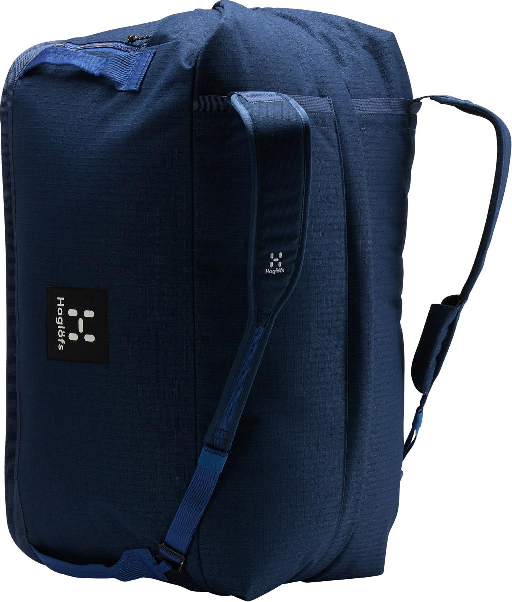 Product gallery image number 2 for product Fjällfärd Duffel bag 60L