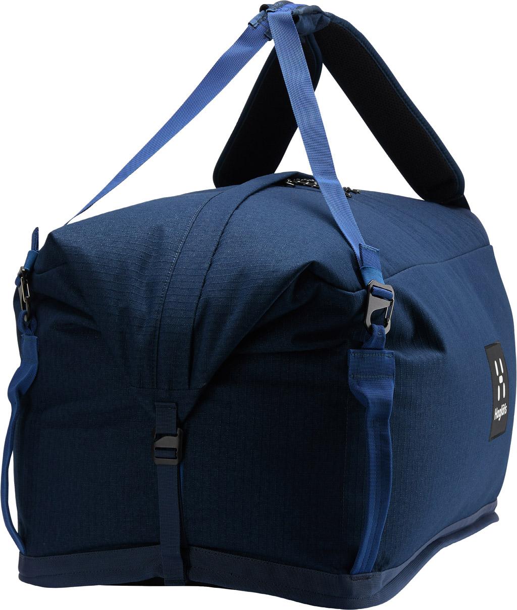 Product gallery image number 7 for product Fjällfärd Duffel bag 60L