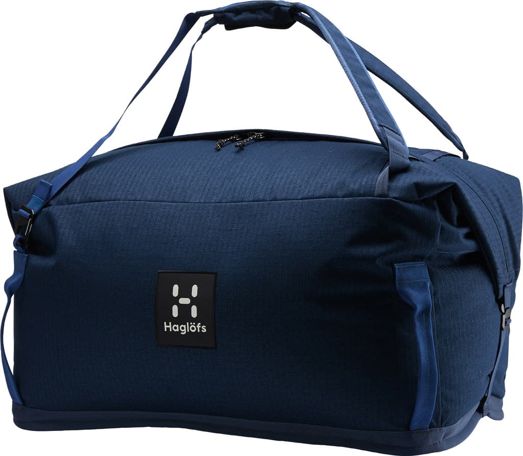 Product gallery image number 1 for product Fjällfärd Duffel bag 60L