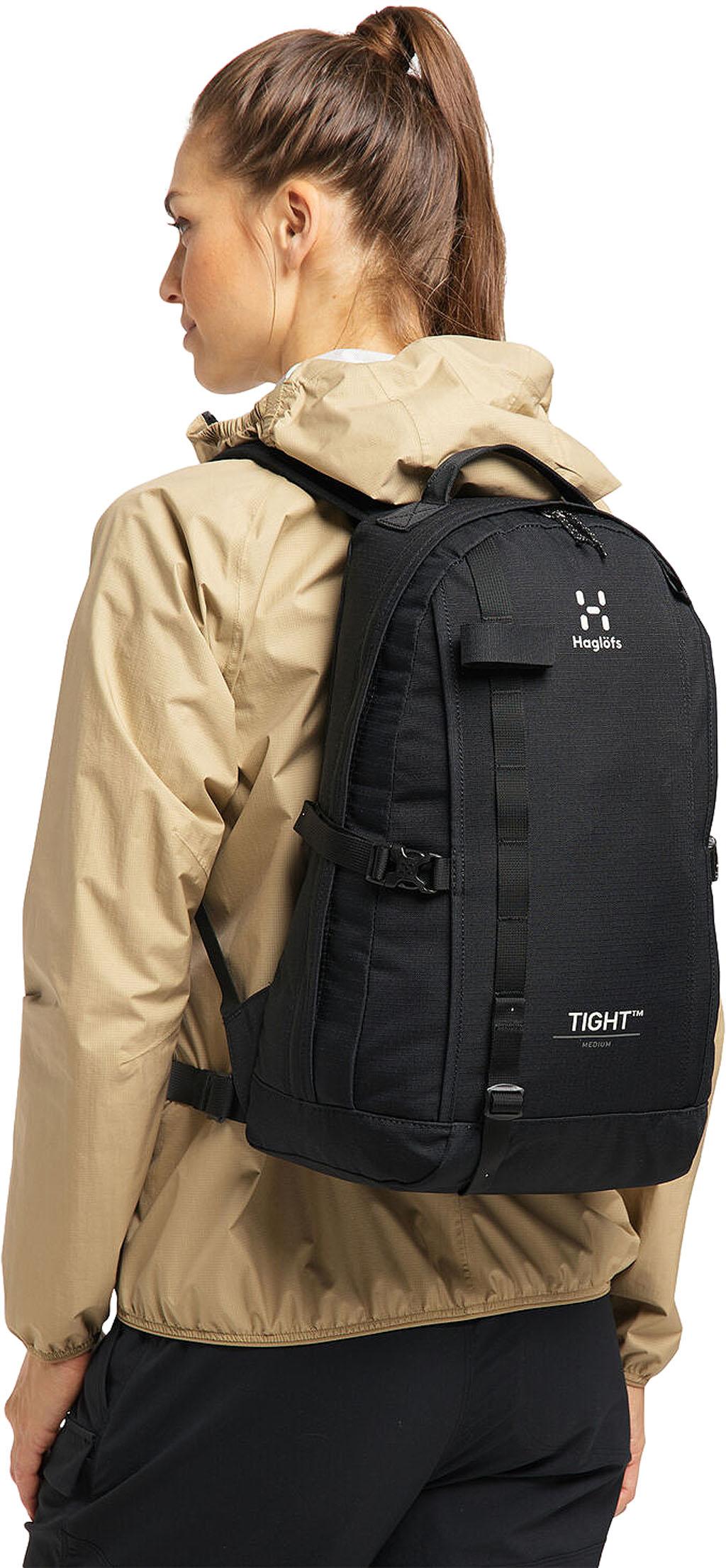Product gallery image number 3 for product Tight Medium Backpack 20L