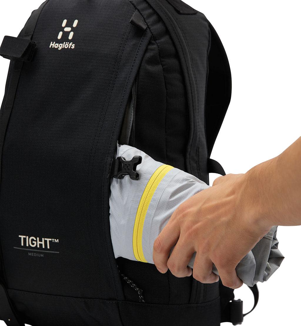 Product gallery image number 5 for product Tight Medium Backpack 20L