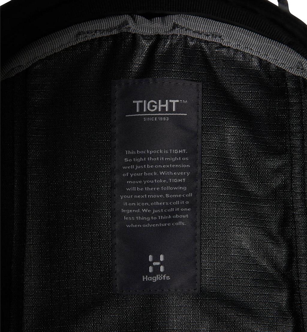 Product gallery image number 5 for product Tight Large Backpack