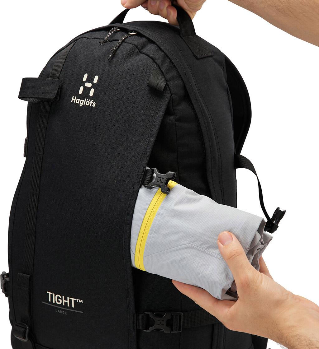 Product gallery image number 4 for product Tight Large Backpack