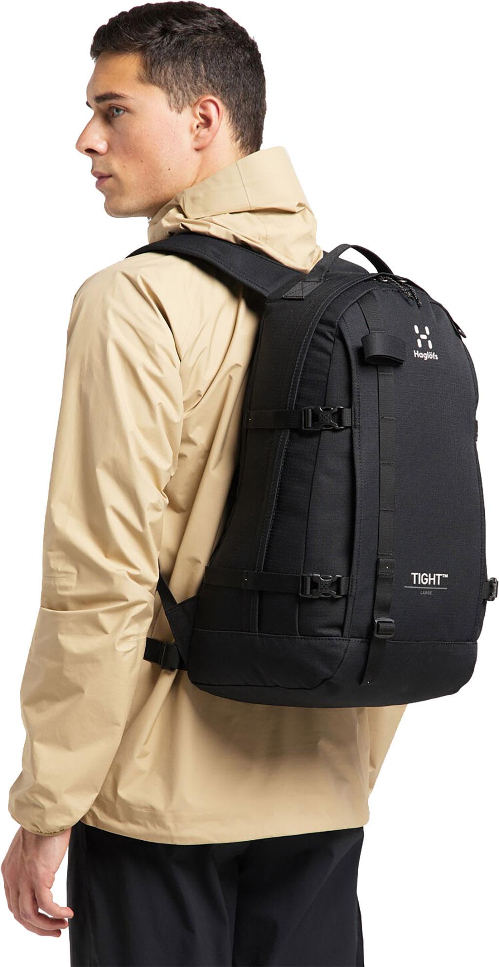 Product gallery image number 6 for product Tight Large Backpack