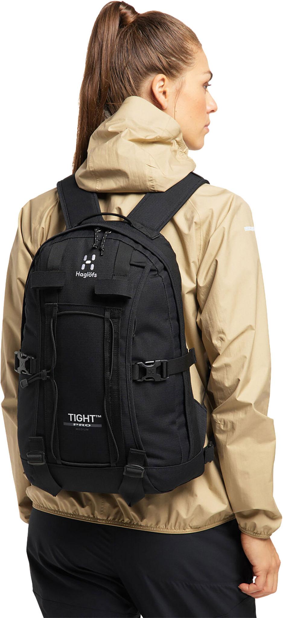 Product gallery image number 6 for product Tight Pro Medium Backpack