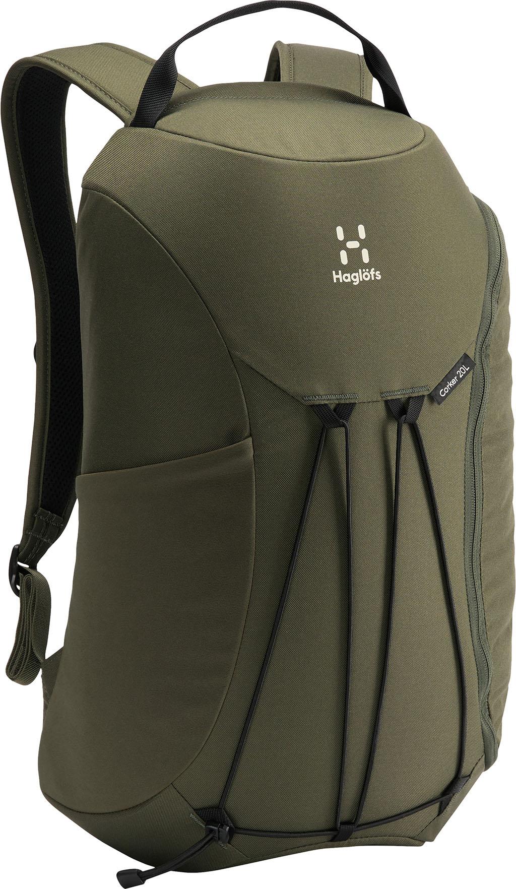 Product gallery image number 1 for product Corker 20L Daypack - Unisex