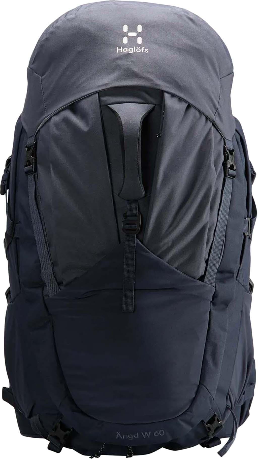 Product gallery image number 1 for product Ängd 60 Backpack - Women's