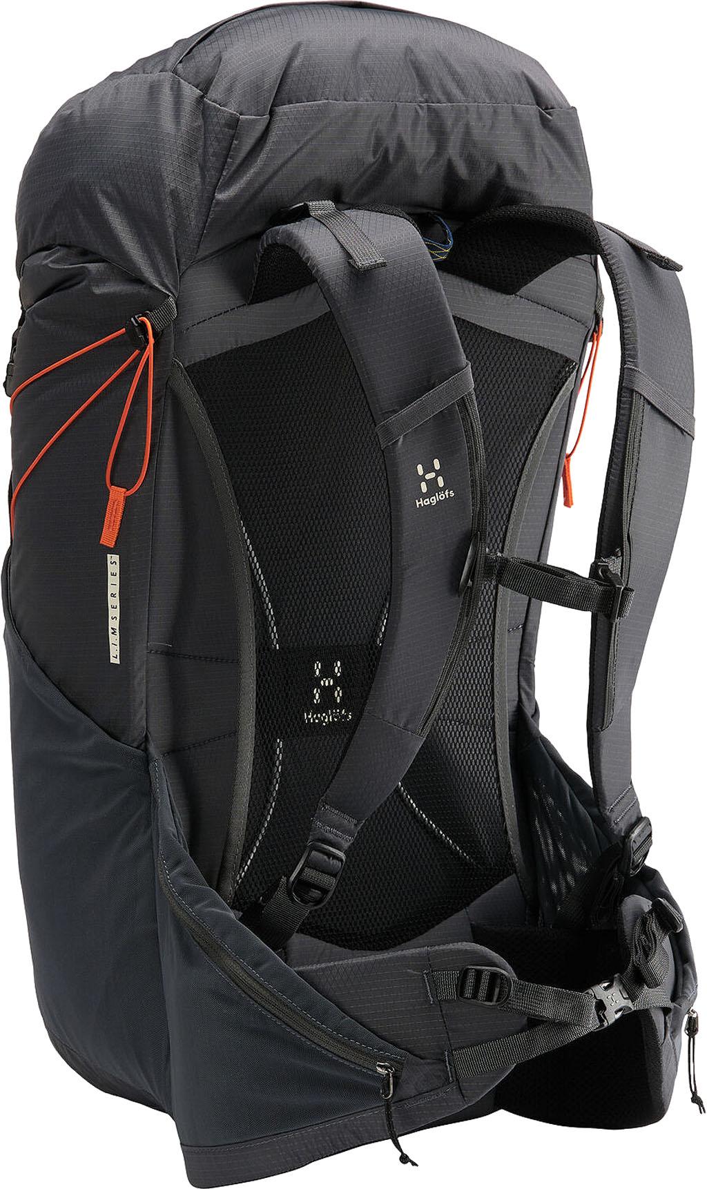 Product gallery image number 2 for product L.I.M 35 Backpack