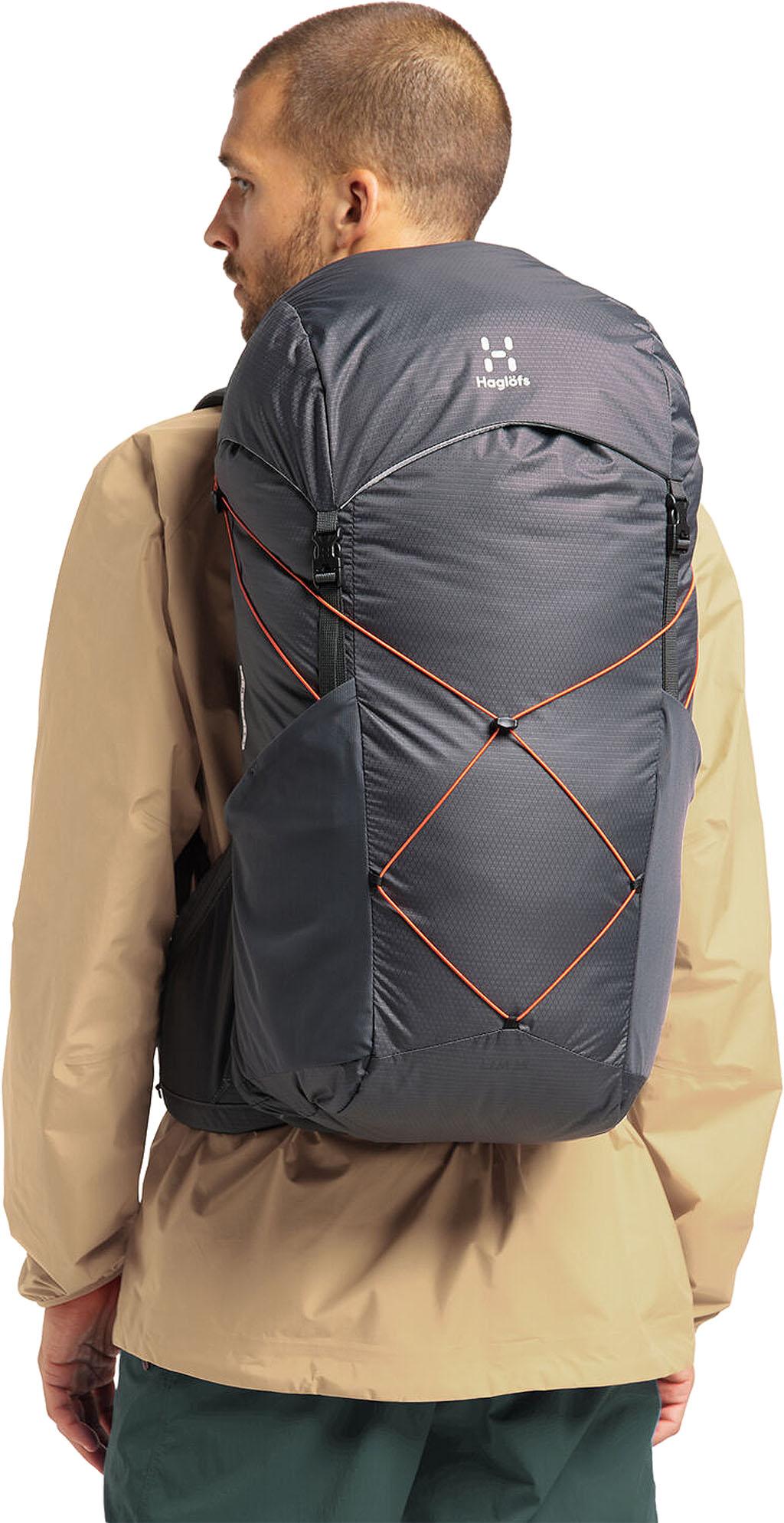 Product gallery image number 3 for product L.I.M 35 Backpack