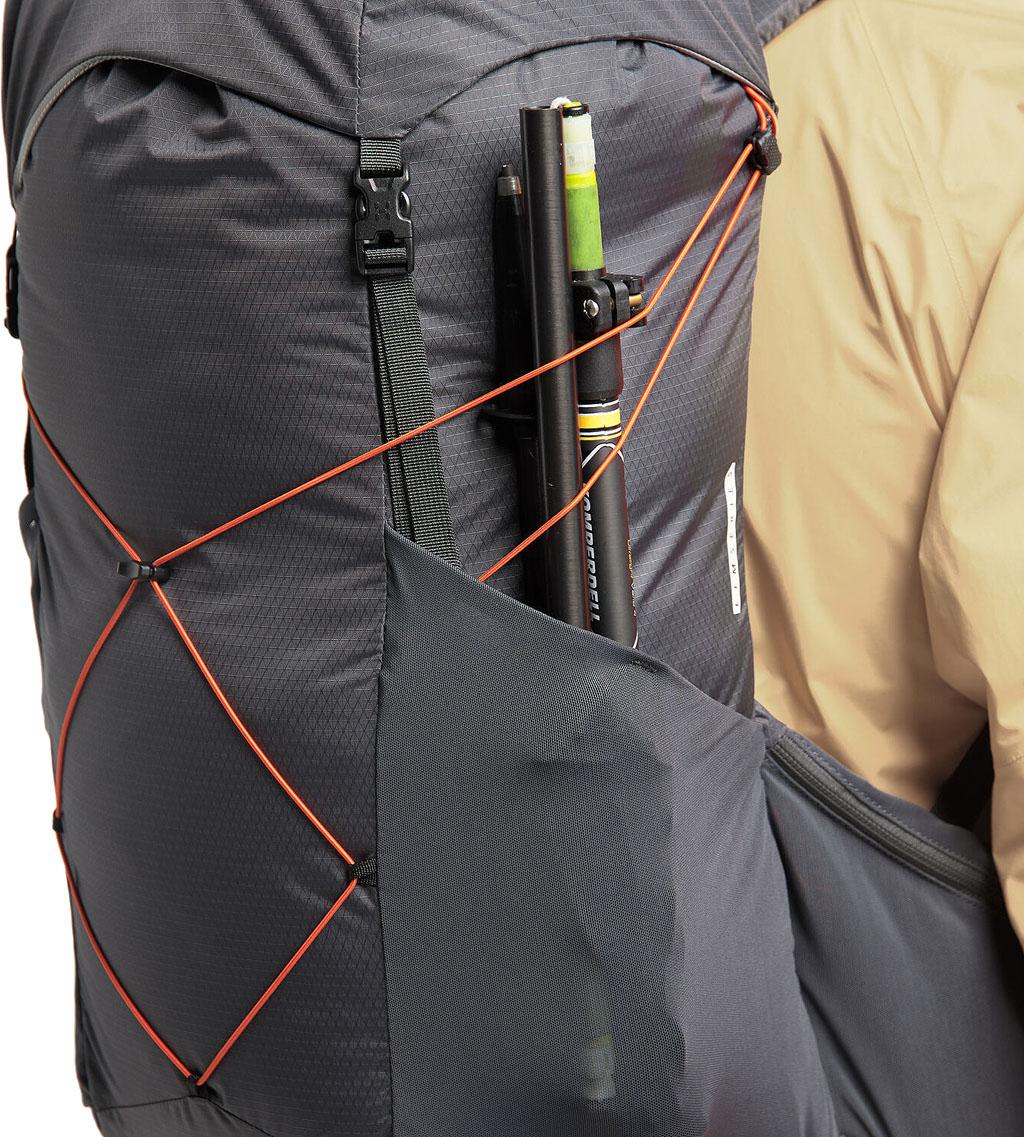 Product gallery image number 4 for product L.I.M 35 Backpack