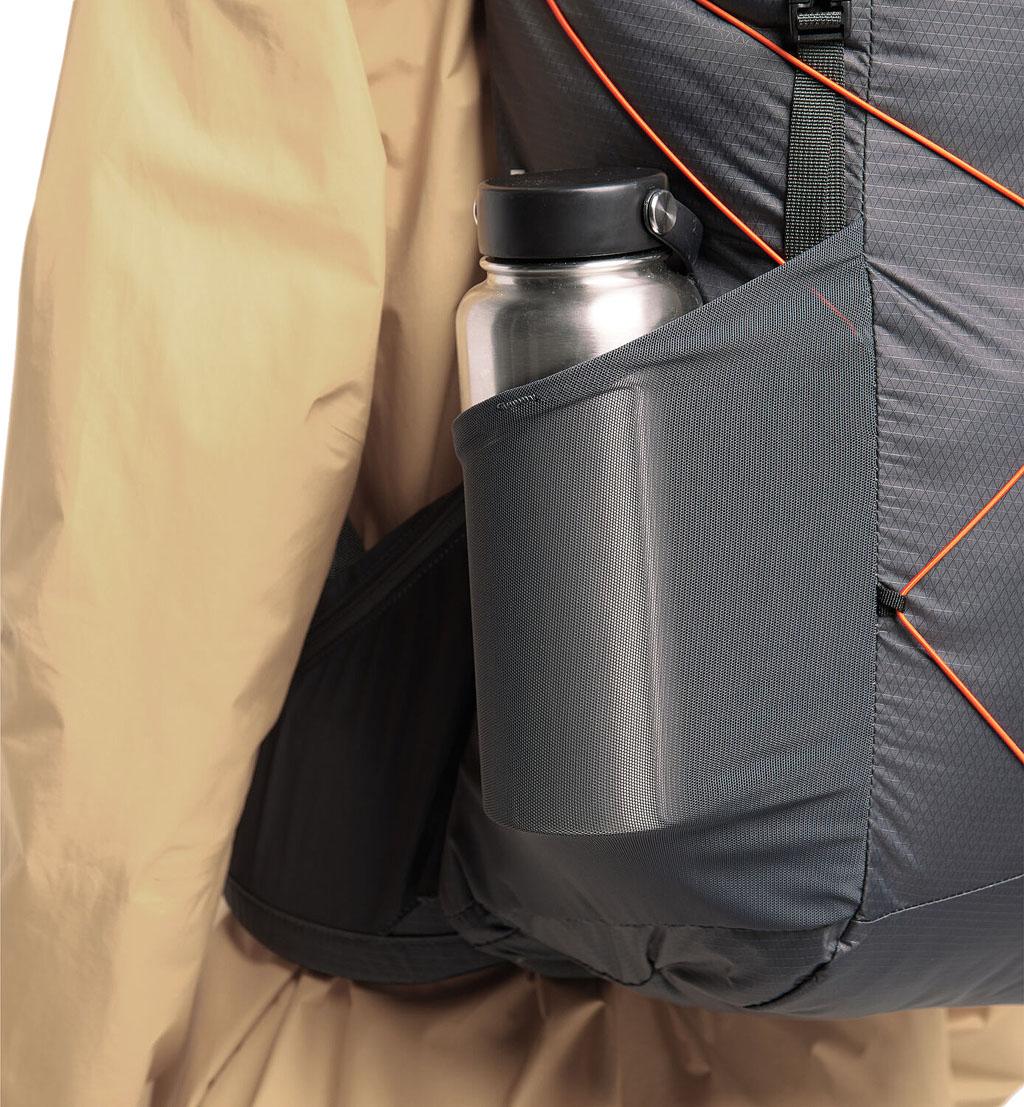 Product gallery image number 5 for product L.I.M 35 Backpack