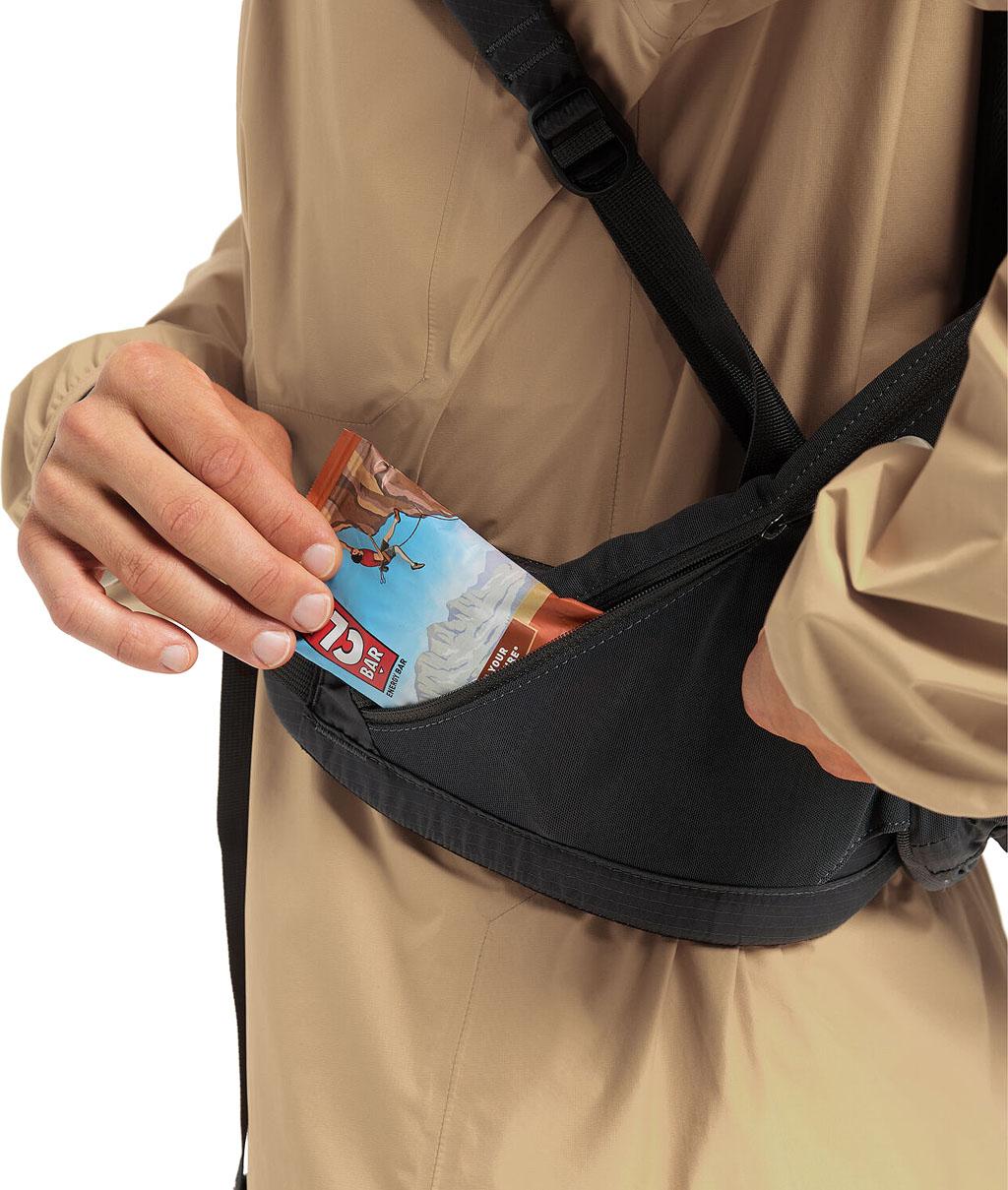 Product gallery image number 6 for product L.I.M 35 Backpack