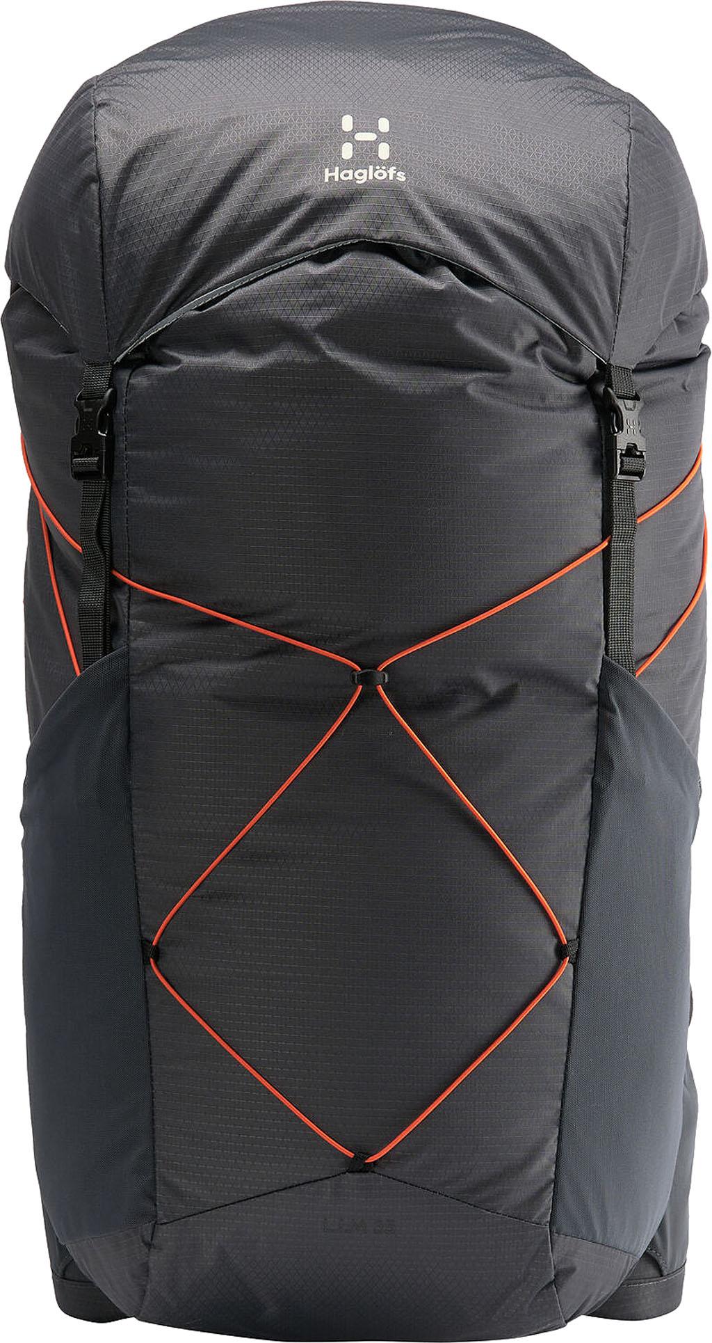 Product gallery image number 9 for product L.I.M 35 Backpack