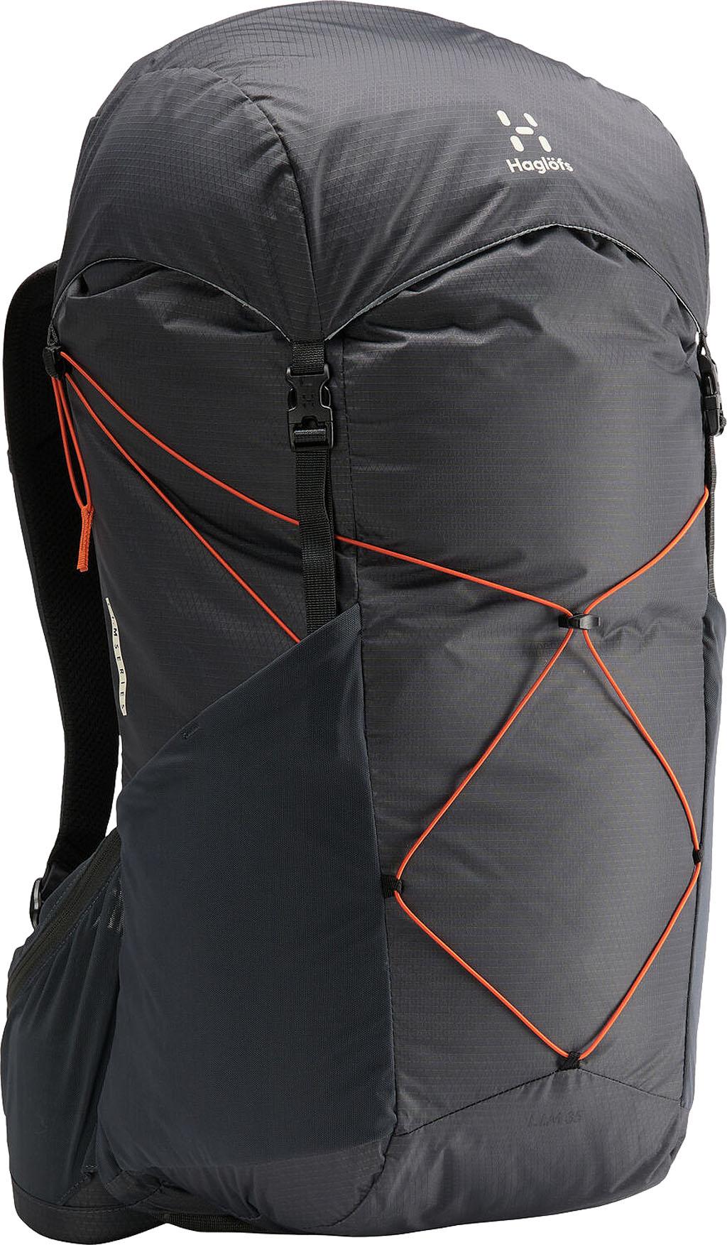 Product gallery image number 10 for product L.I.M 35 Backpack