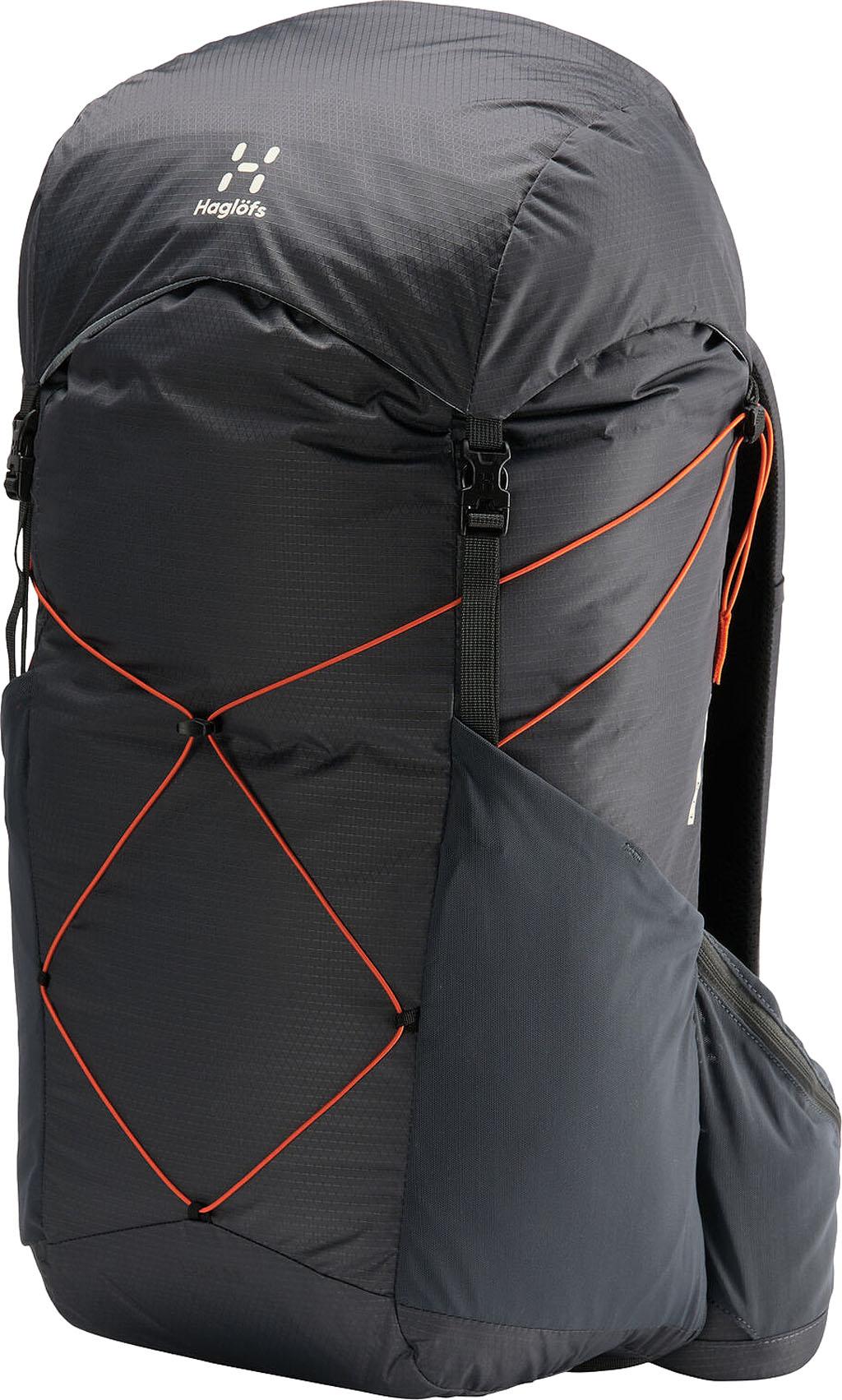 Product gallery image number 1 for product L.I.M 35 Backpack