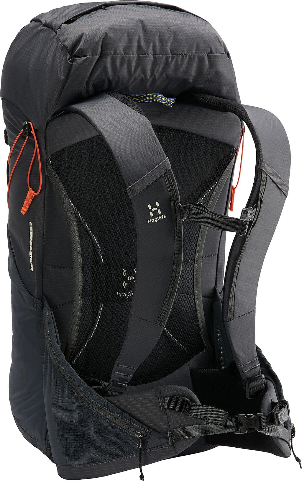 Product gallery image number 2 for product L.I.M 25 Backpack