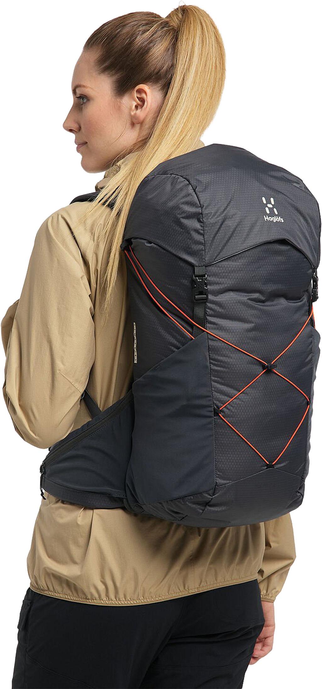 Product gallery image number 4 for product L.I.M 25 Backpack