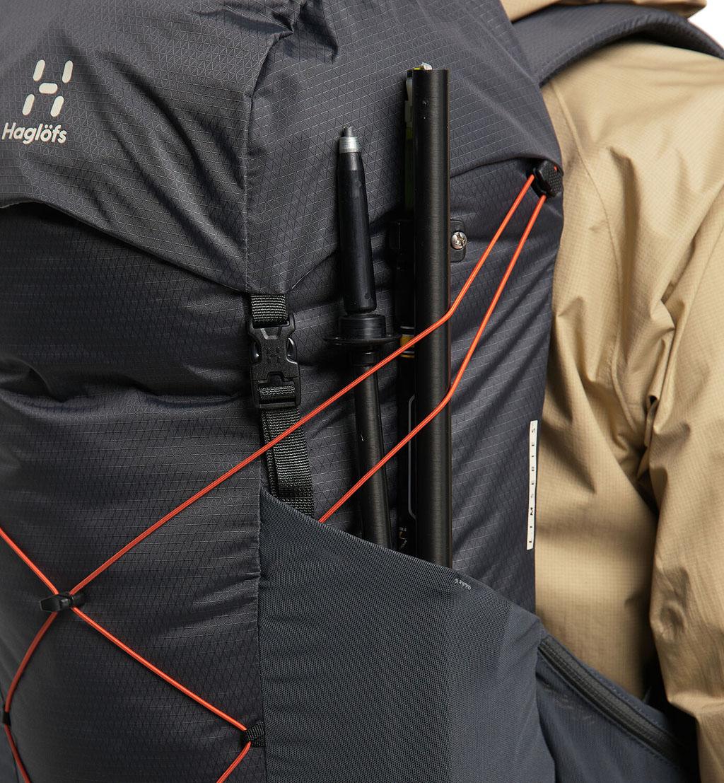 Product gallery image number 3 for product L.I.M 25 Backpack