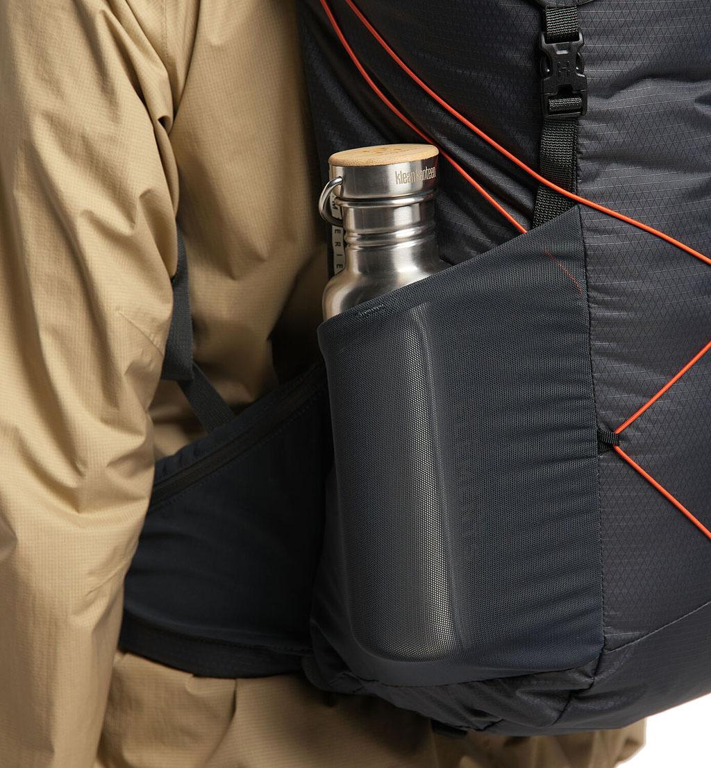 Product gallery image number 5 for product L.I.M 25 Backpack