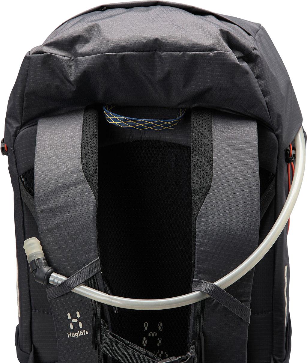 Product gallery image number 8 for product L.I.M 25 Backpack