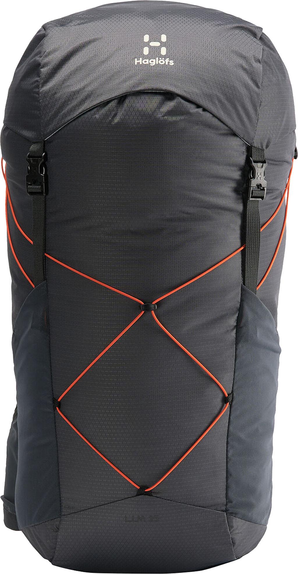 Product gallery image number 9 for product L.I.M 25 Backpack