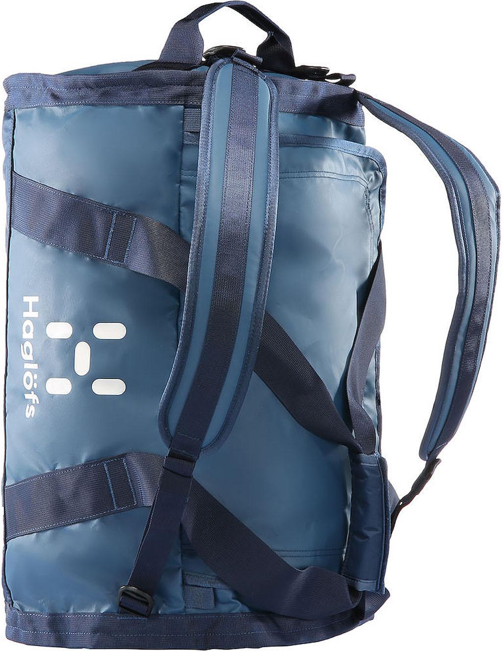 Product gallery image number 3 for product Lava 50 Duffel Bag