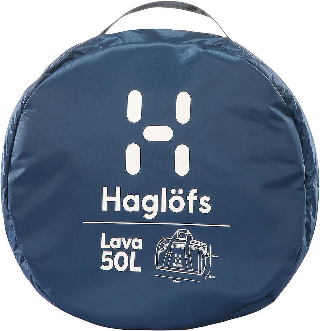 Product gallery image number 4 for product Lava 50 Duffel Bag