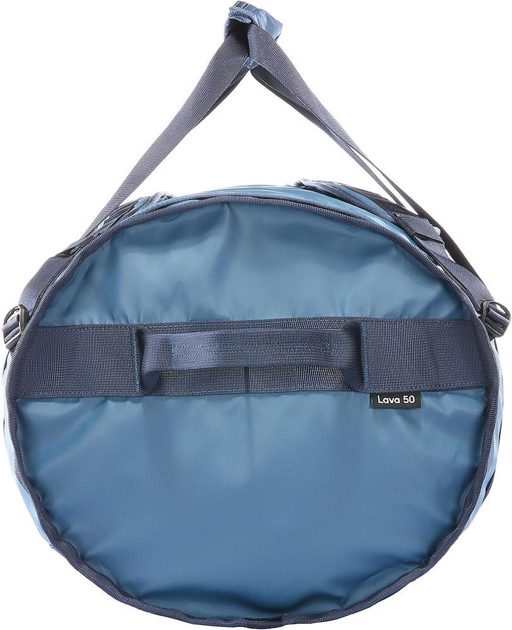 Product gallery image number 6 for product Lava 50 Duffel Bag