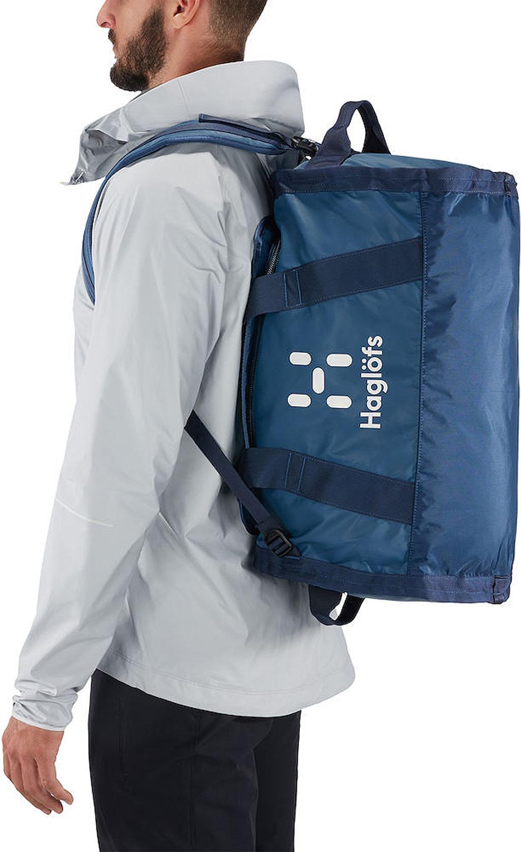 Product gallery image number 5 for product Lava 50 Duffel Bag