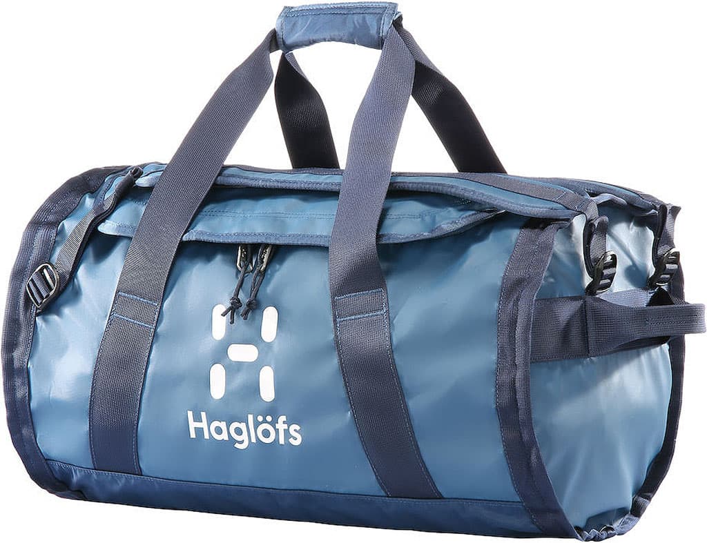 Product gallery image number 1 for product Lava 50 Duffel Bag