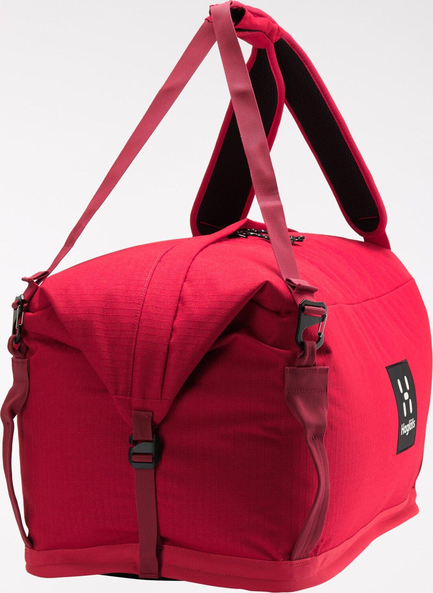 Product gallery image number 11 for product Fjällfärd Duffel bag 90L