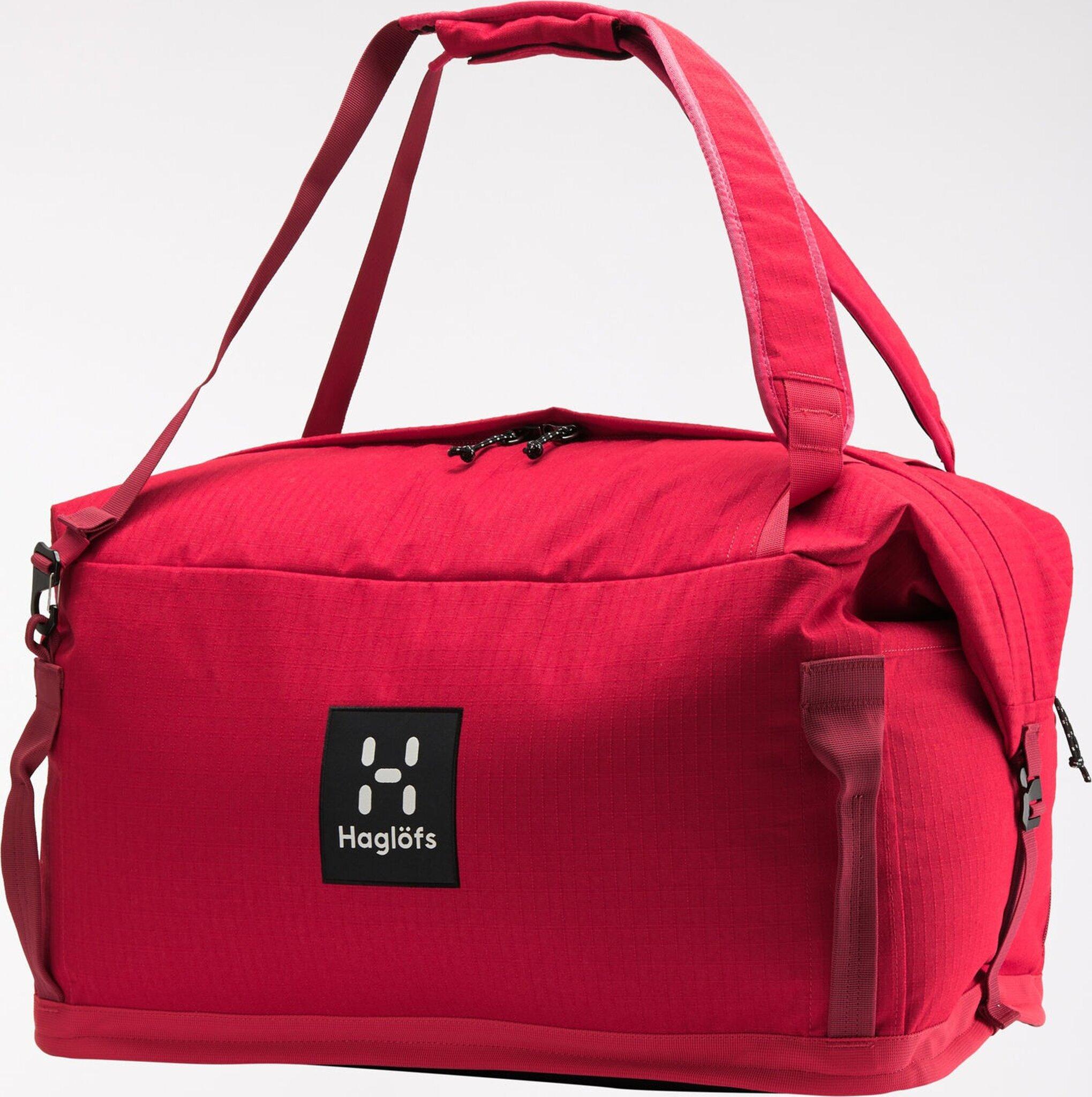 Product gallery image number 1 for product Fjällfärd Duffel bag 90L