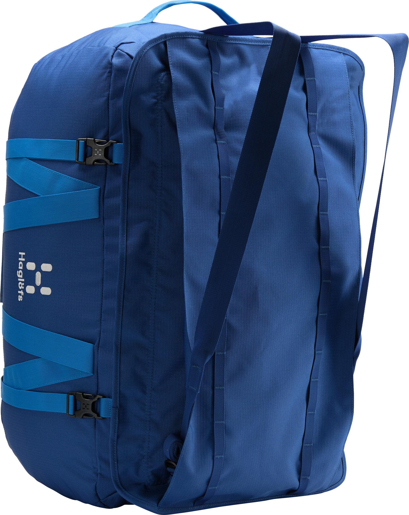 Product gallery image number 2 for product Cargo Duffel Bag 90L