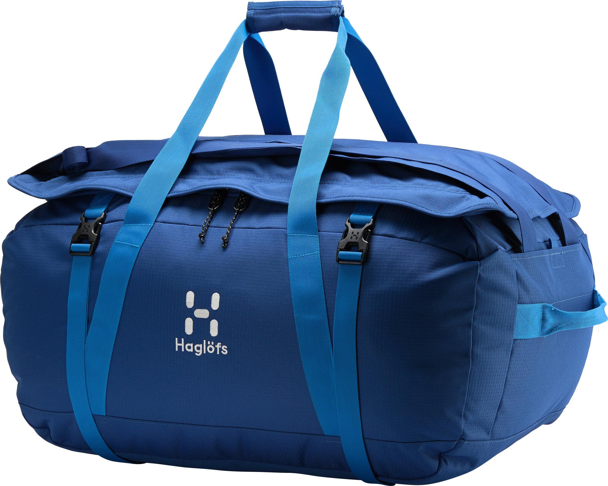 Product gallery image number 1 for product Cargo Duffel Bag 90L