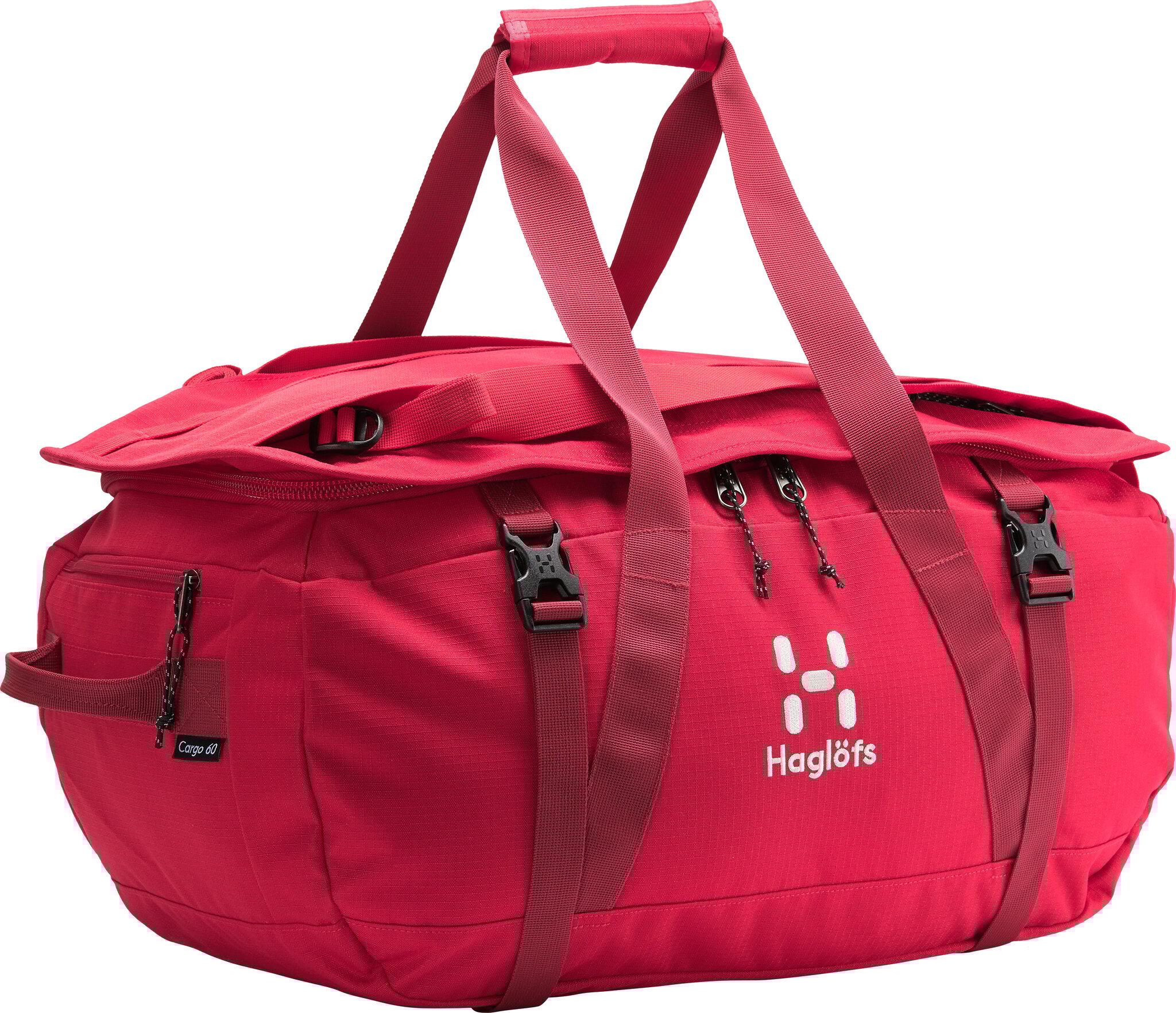 Product gallery image number 2 for product Cargo Duffel 60L