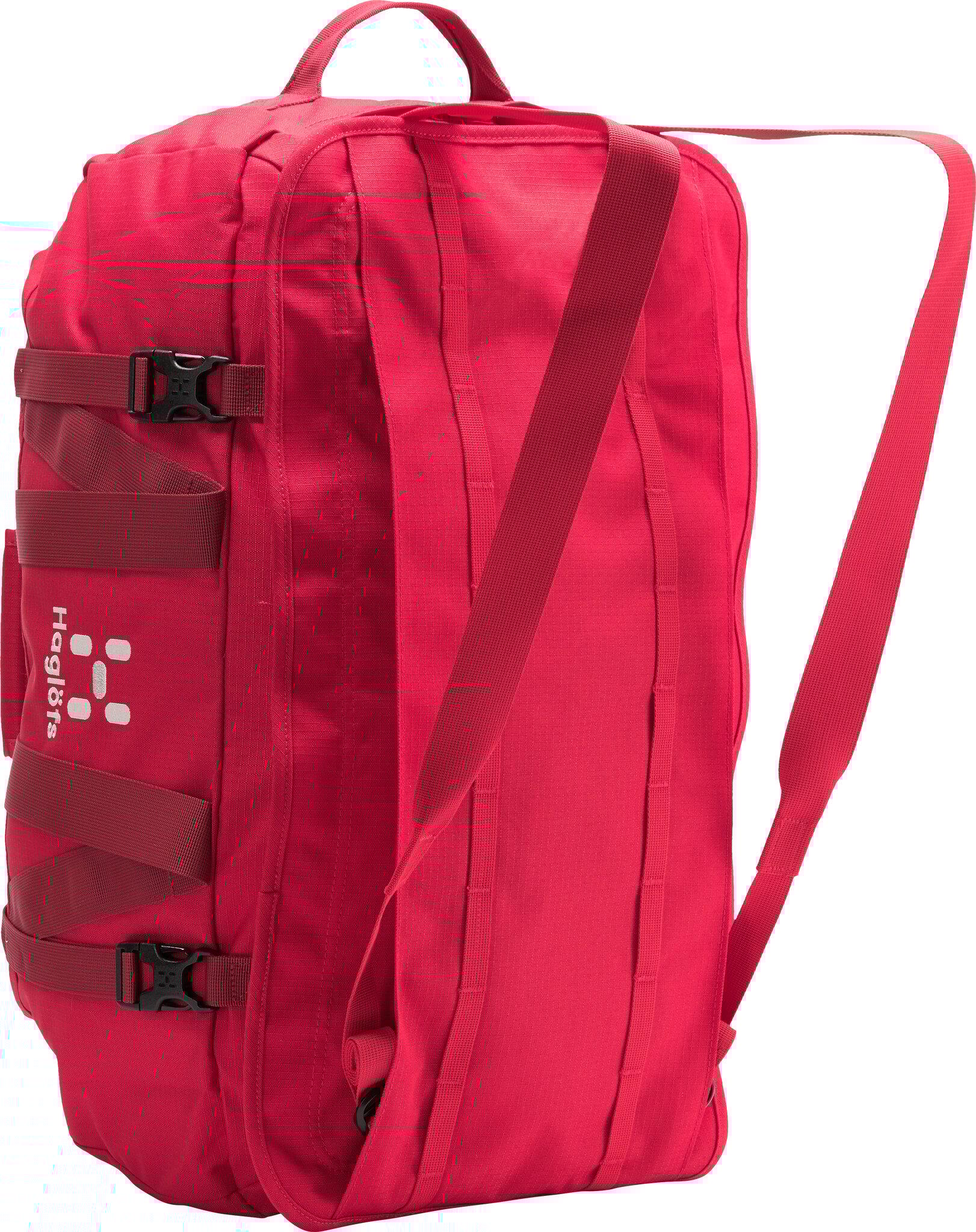 Product gallery image number 3 for product Cargo Duffel 60L