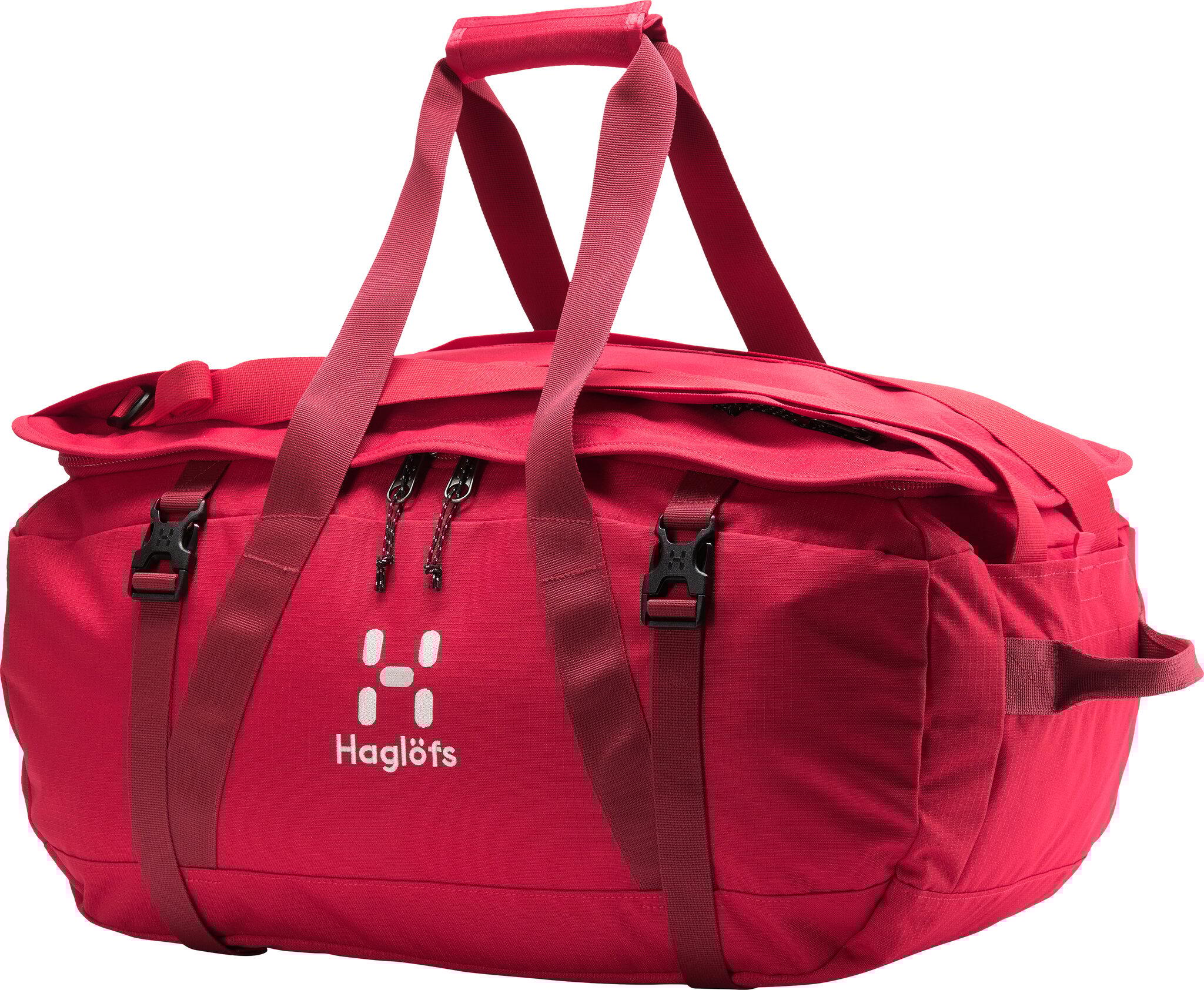Product gallery image number 1 for product Cargo Duffel 60L