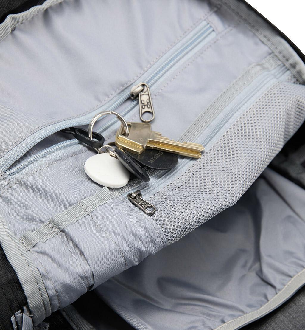 Product gallery image number 6 for product Tight Junior Backpack 15L - Youth