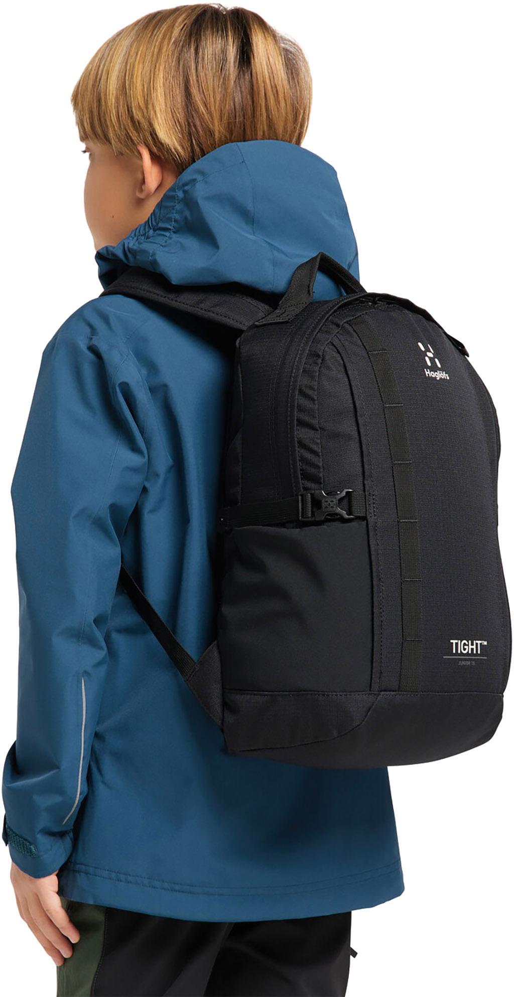 Product gallery image number 7 for product Tight Junior Backpack 15L - Youth