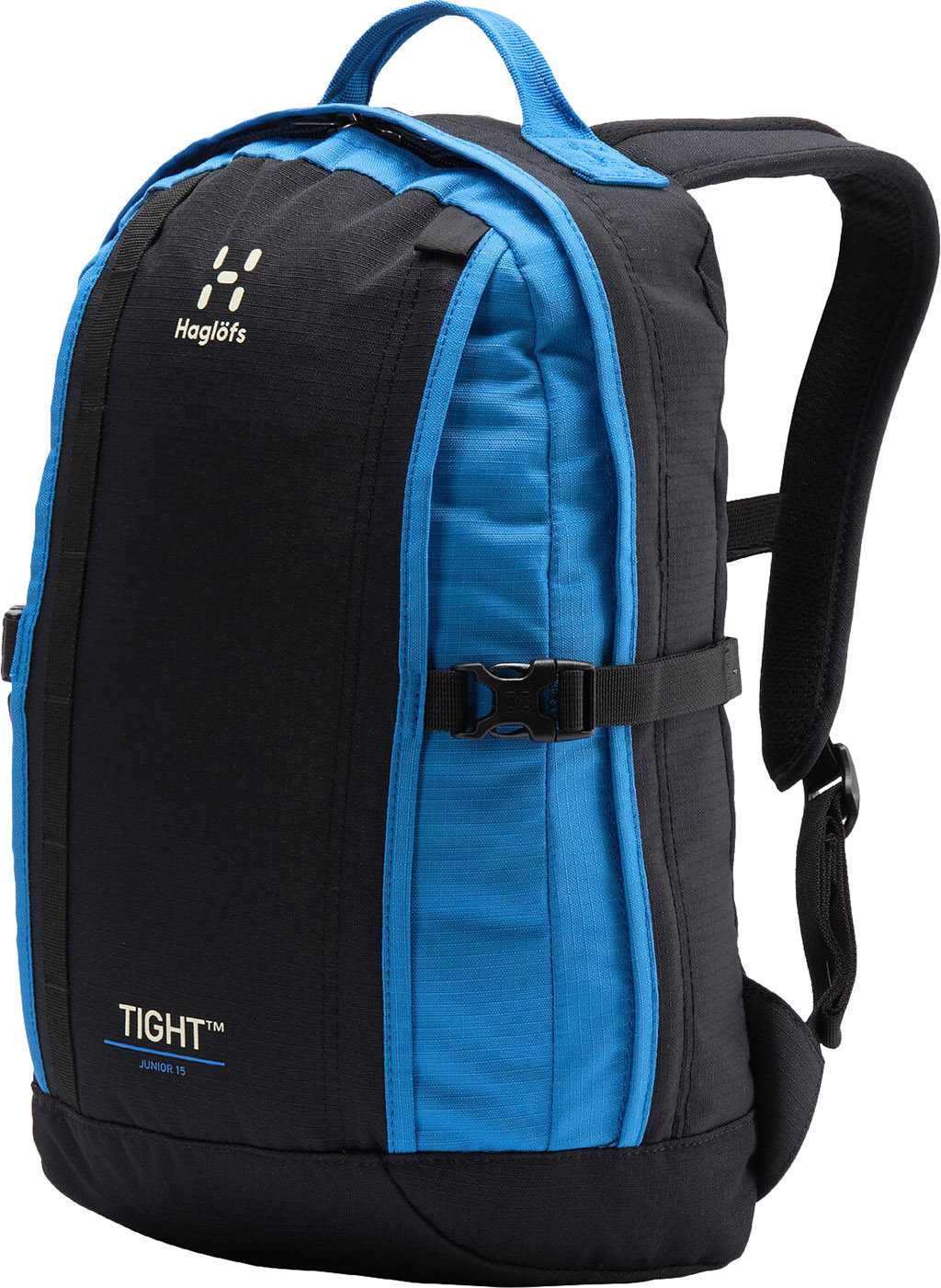 True Black - Nordic Blue