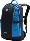 Couleur: True Black - Nordic Blue