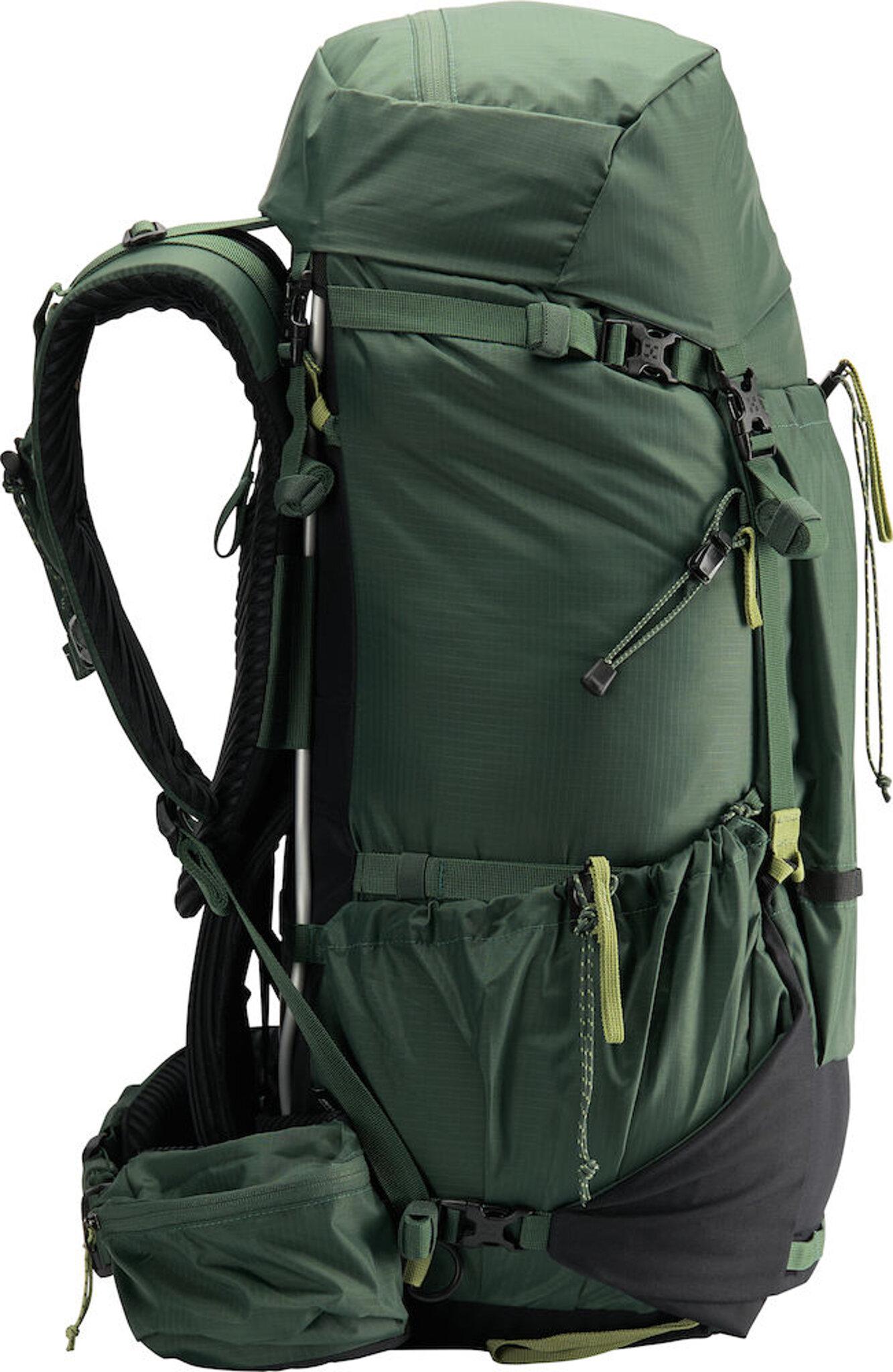Product gallery image number 4 for product Rugged Mountain 60L Backpack