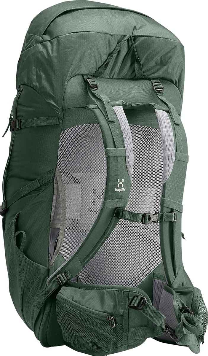 Product gallery image number 2 for product Vina Rucksack 40L - Unisex